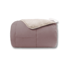 Edredom Bicolor Rosa E Bege Solteiro - Amtex Design.png